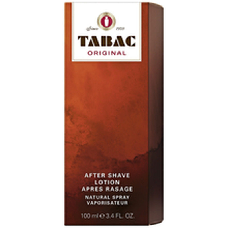 TABAC habemeajamisjärgne lotion 100ml