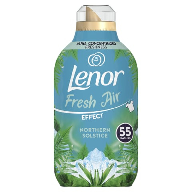 Pesuloputusvahend Lenor Northern Solstice 770ml