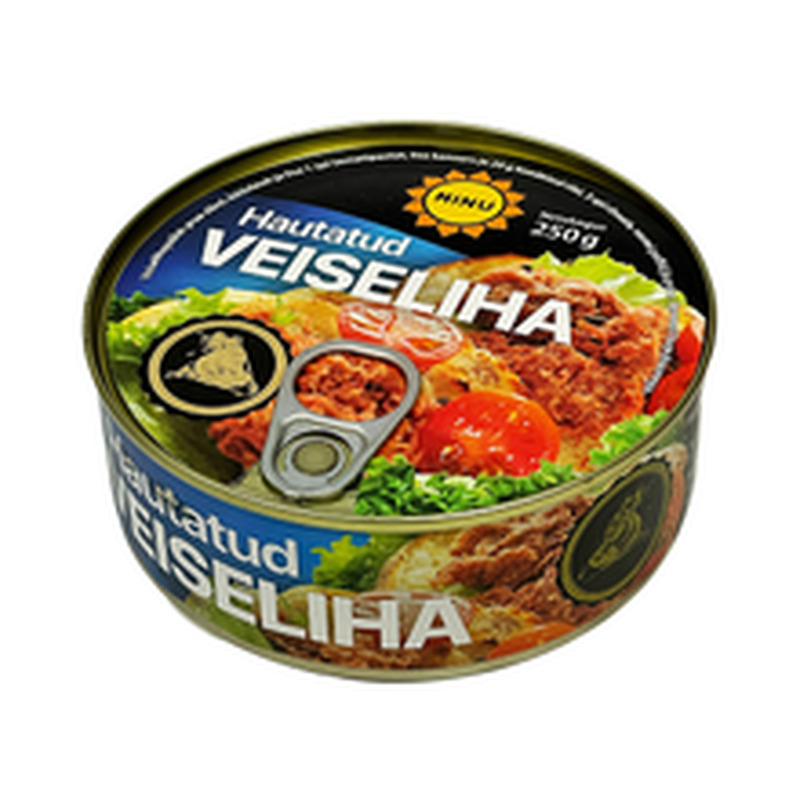 Hautatud veiseliha 250 g