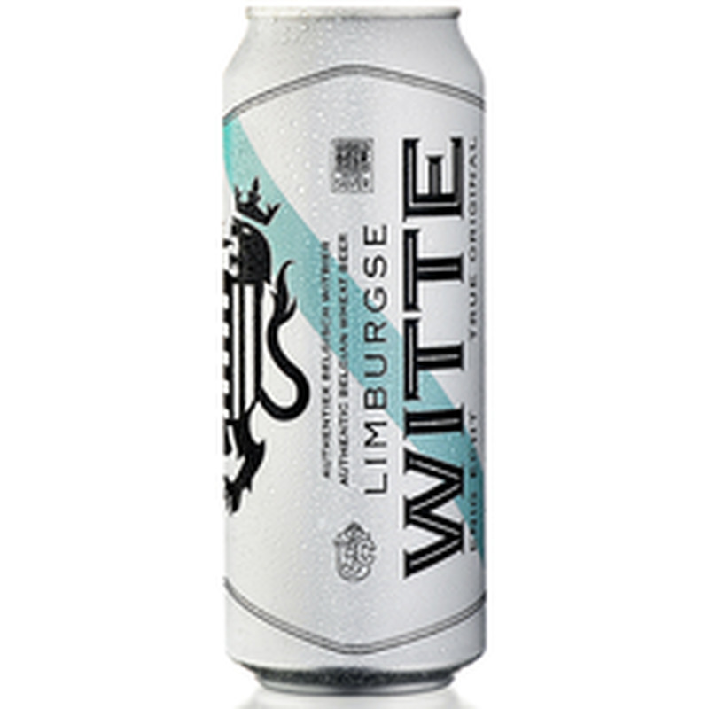 Limburgse Witte original õlu 500ml