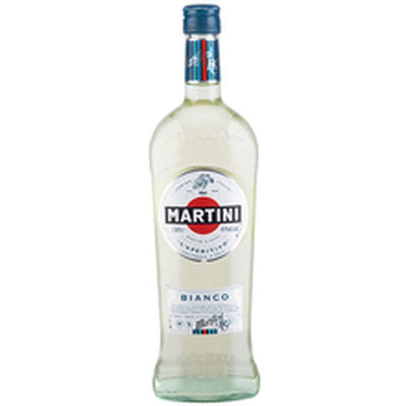 Martini Bianco vermut 15%vol 1L