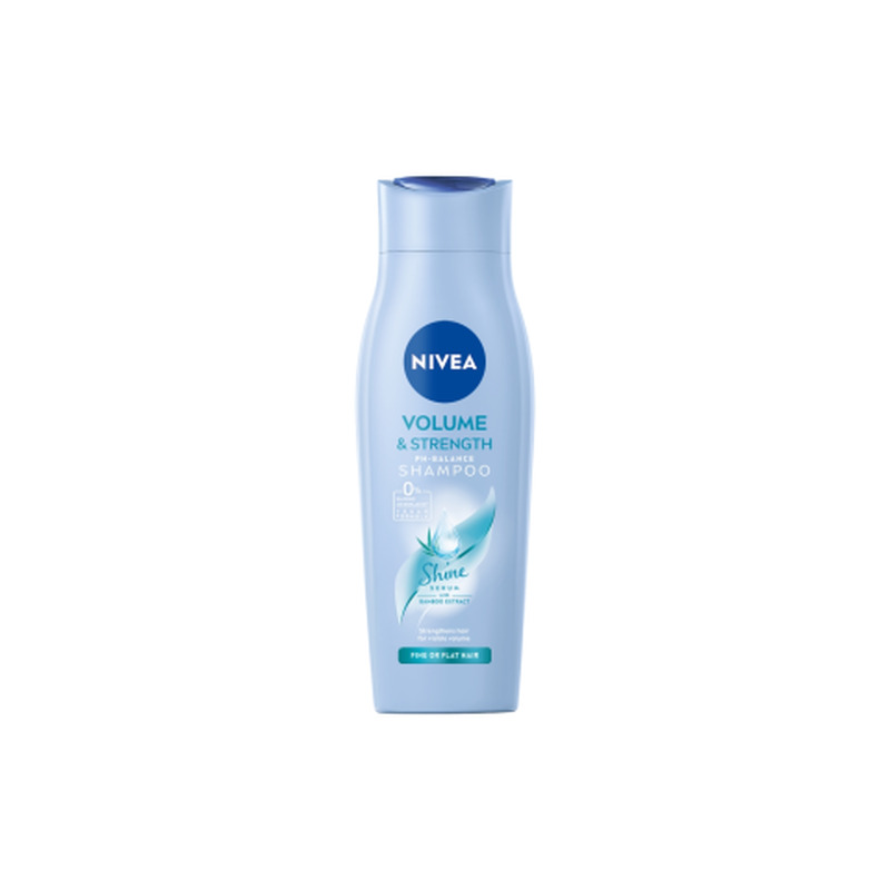 Šampoon Volume Sensation, NIVEA, 250 ml