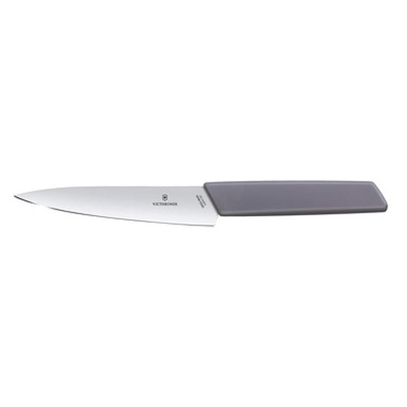 BEST Swiss Modern kokanuga,15cm tera, lavendel (Victorinox)