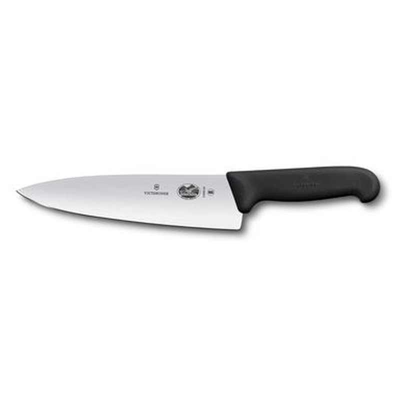 BEST Victorinox Kokanuga kõrge kannaga 20cm Fibrox