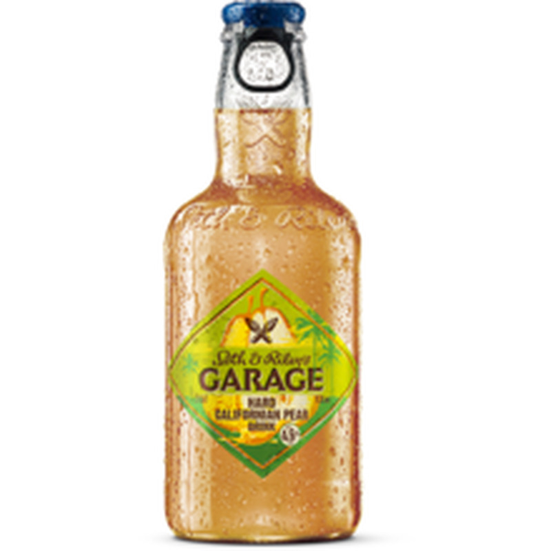 Garage long drink californian pirni 275ml