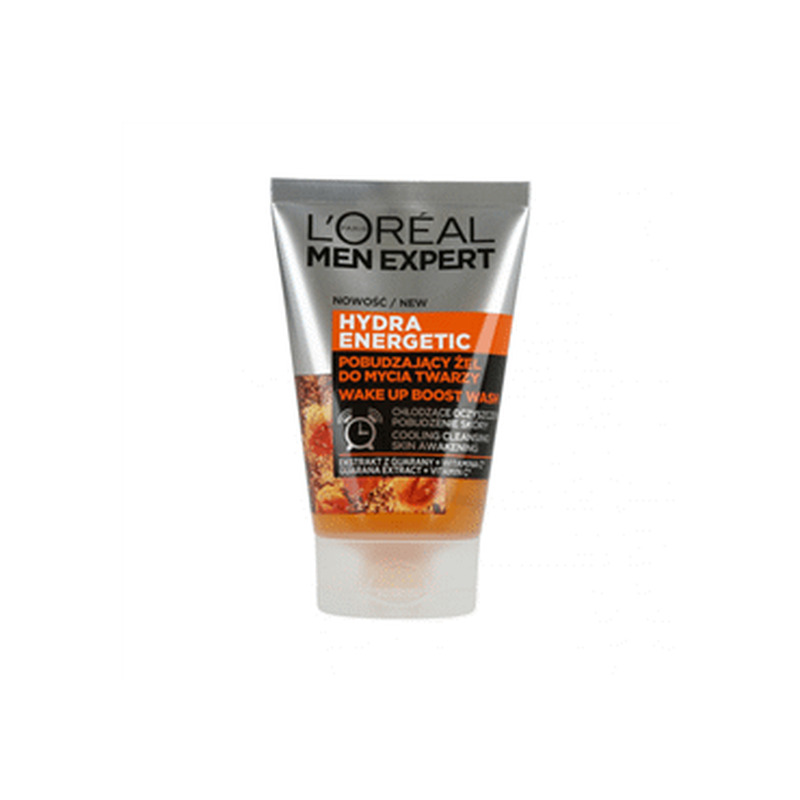 Näopesuvahend LOREAL Hydra Energ.100ml