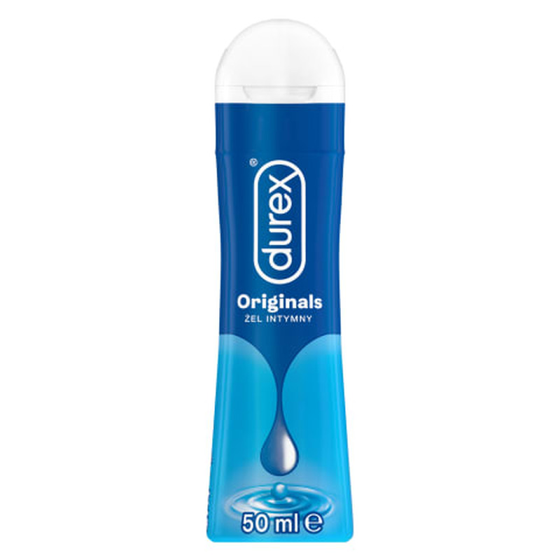 Lubrikant Durex Play Feel 50ml