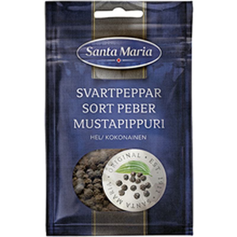 Santa Maria must pipar 22 g