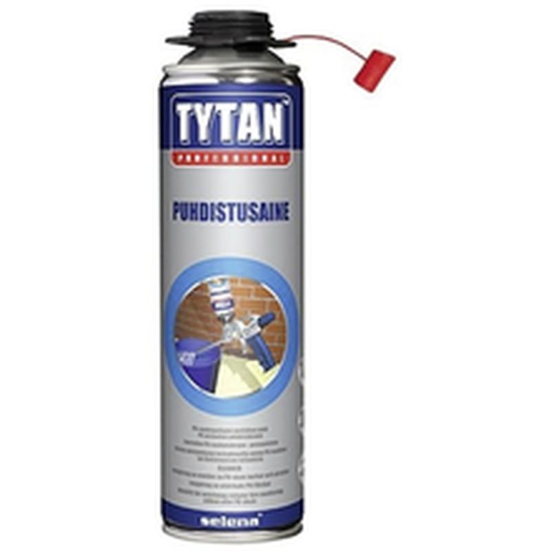 Puhastusaine Tytan Cleaner 500ml