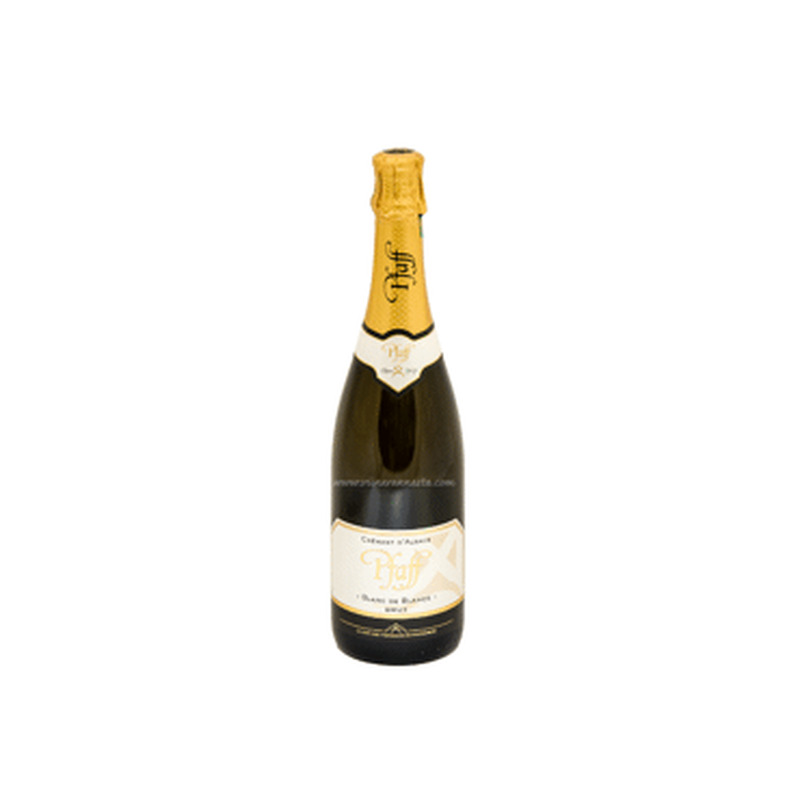 KPN vah. PFAFF Cremant Blanc 750ml