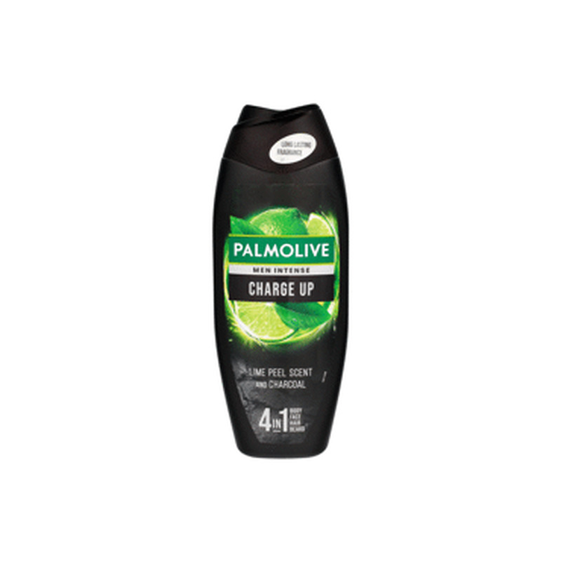 M.dušigeel PALMOLIVE ChargeUp,500ml