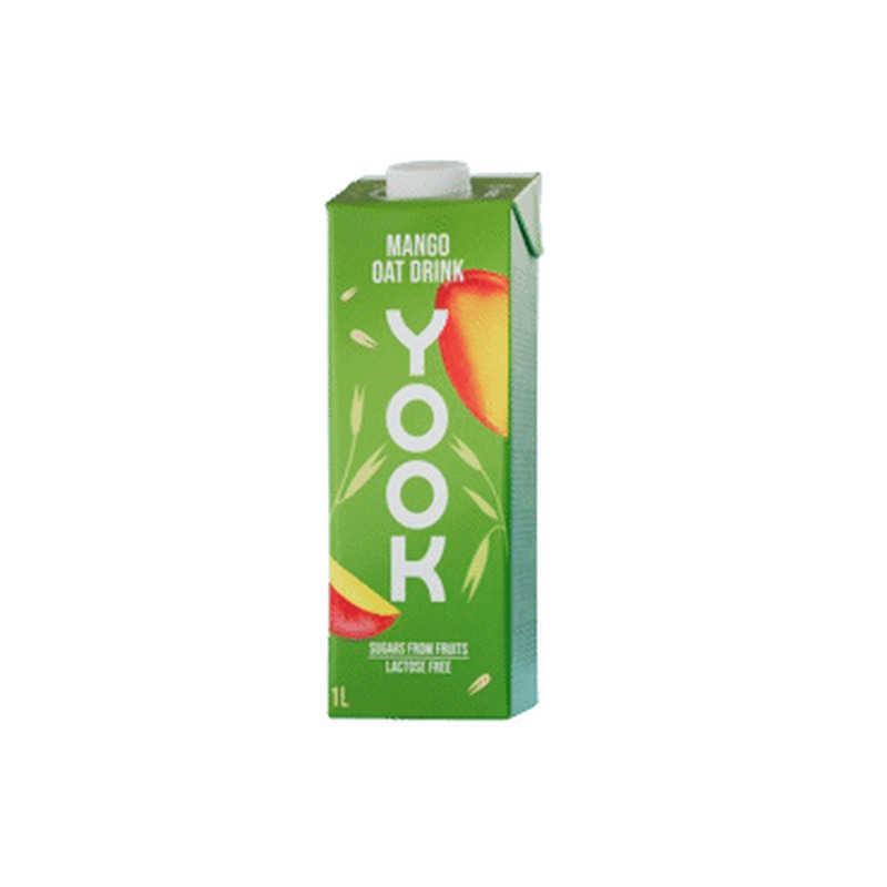 Kaerajook YOOK Mango, 1L