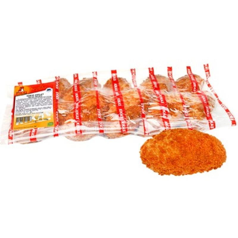 KIKAS Kiievi kotlet 1,1kg (külmut. vaakum)