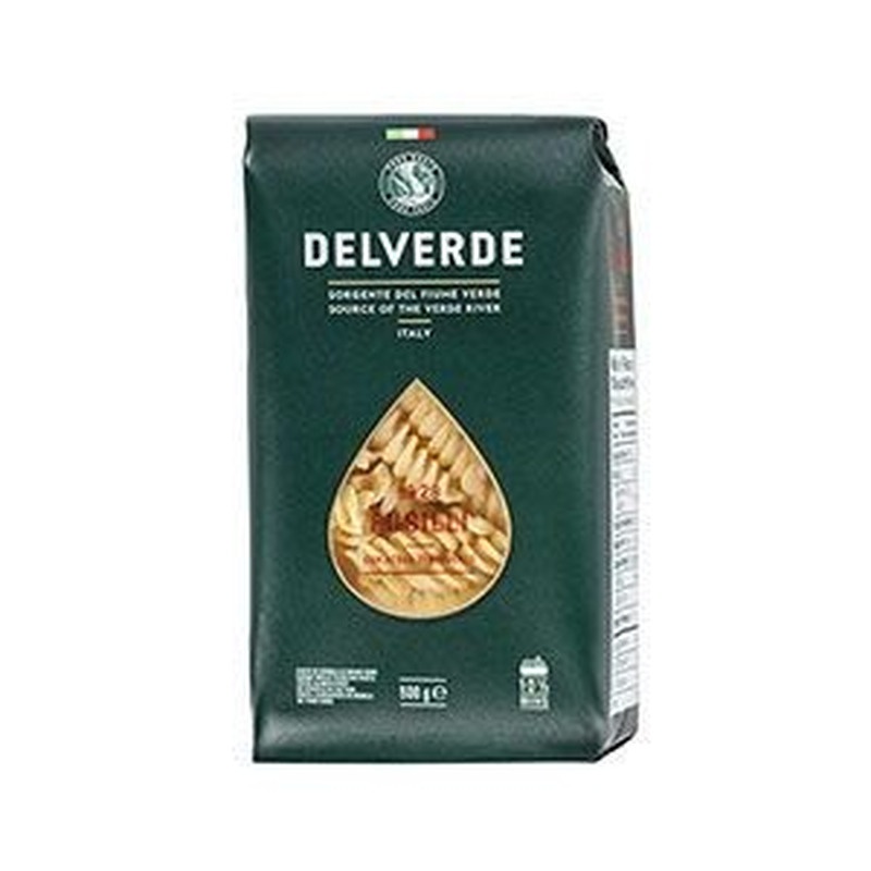 Fusilli, DELVERDE, 500 g