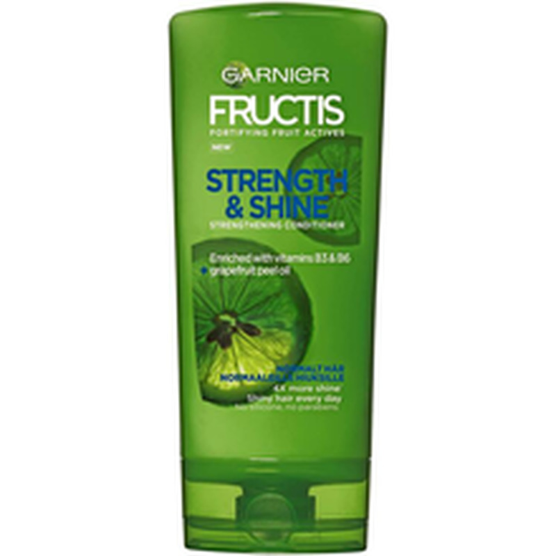 Palsam Fructis Strength&Shine 200 ml