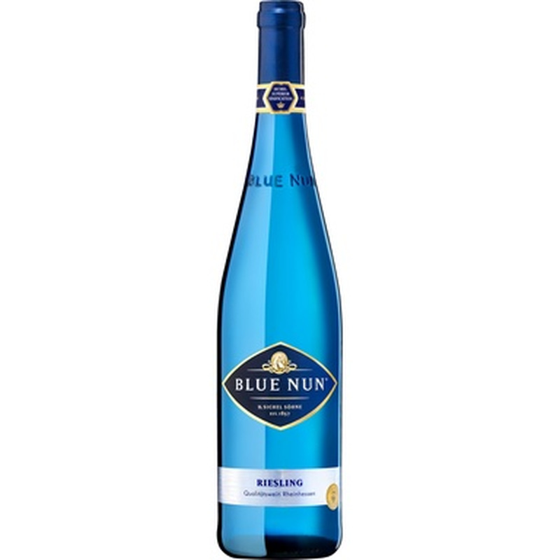 Riesling Rheinhessen, 75cl, BLUE NUN