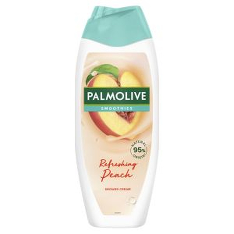 Palmolive Smoothies Peach dušigeel 500ml