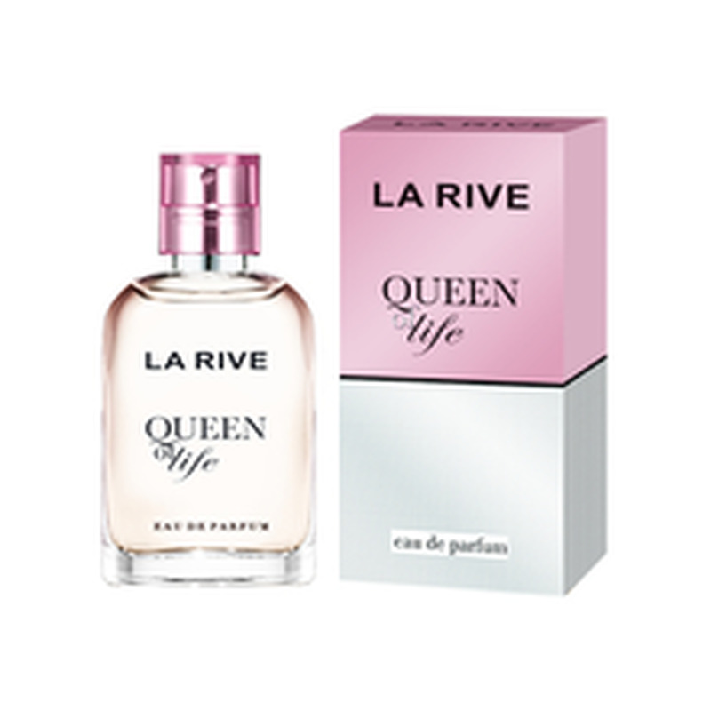 Parfüümvesi 30ml queen of life