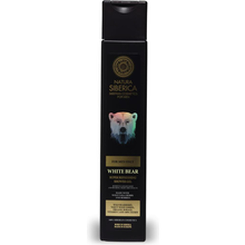 Dushigeel White Bear 250 ml