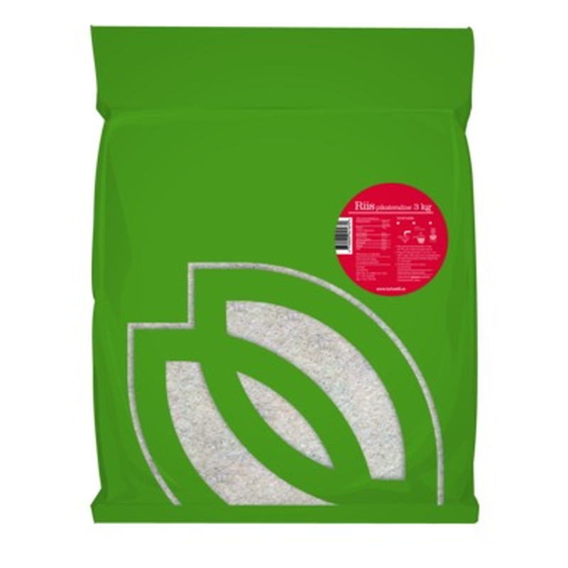 TARTU MILL Pikateraline riis 3kg