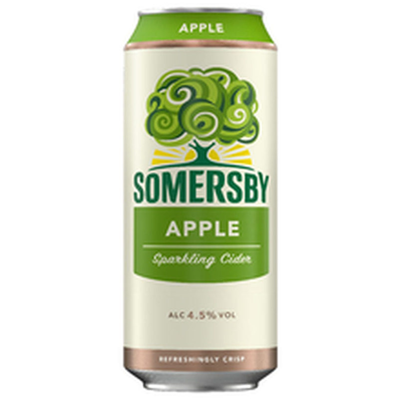 Somersby Apple siider 500ml