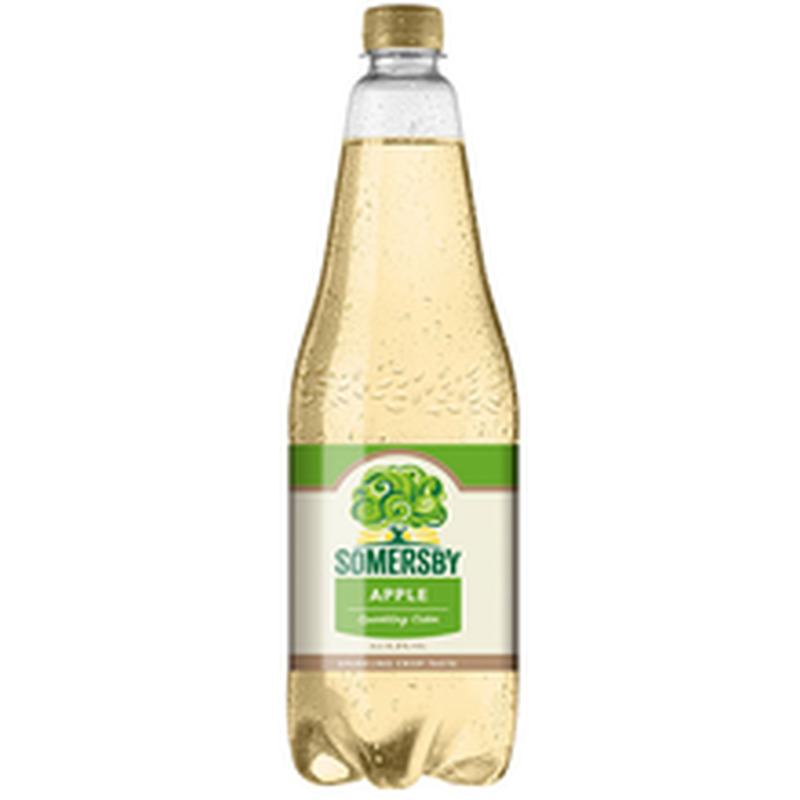 Somersby Apple siider 1L