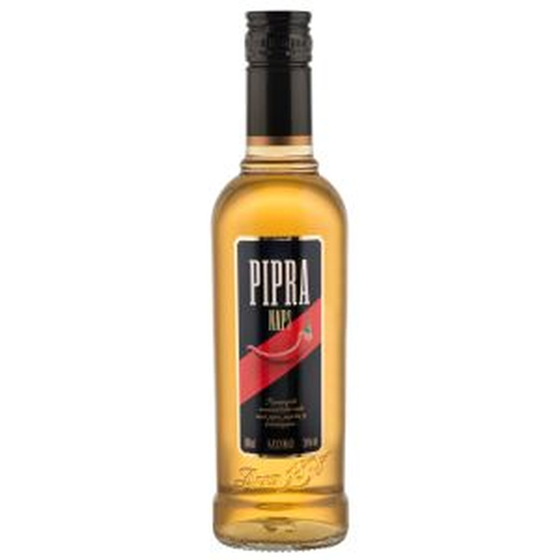 Pipra Naps, LIVIKO, 50 cl