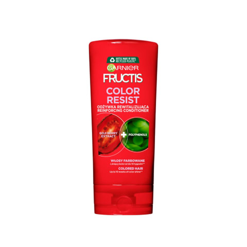 Palsam Fructis Color Resist, GARNIER, 200 ml