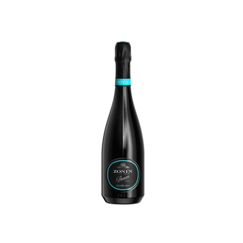 KPN vahuvein ZONIN Prosecco Cuvee 750ml