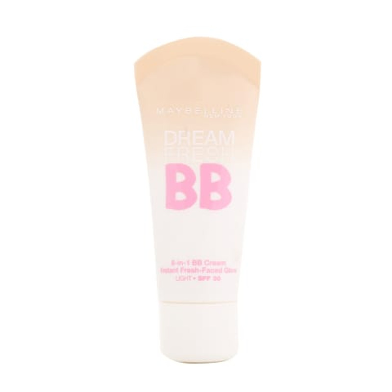 BB kreem Maybelline Dream fresh light 30ml