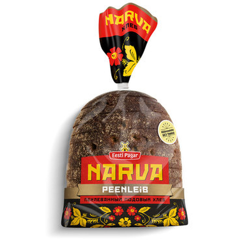 EESTI PAGAR Narva peenleib 310g