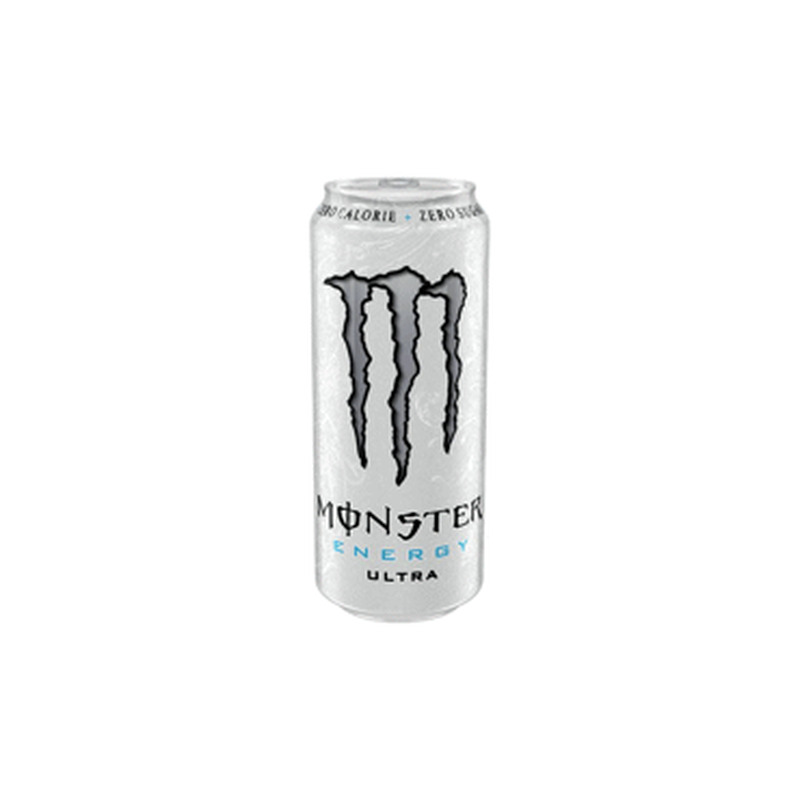 Energiajook MONSTER Zero Ultra 500ml