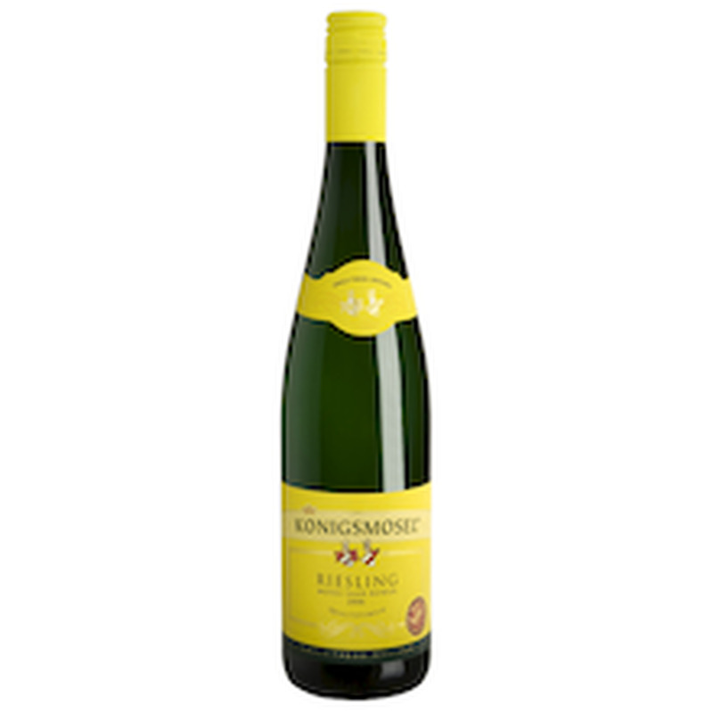 Königsmosel Riesling 75 cl