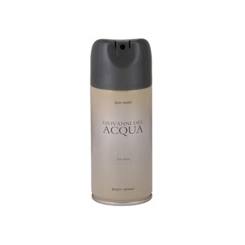 Deodorant JEAN MARC Acqua meeste 150ml