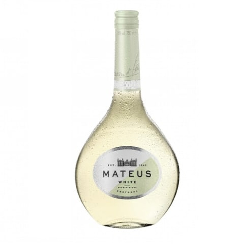 Vein Mateus White 10%vol 0,75l