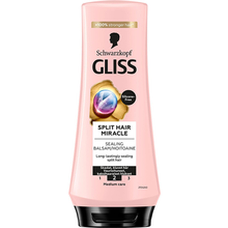 GLISS SPLIT HAIR MIRACLE