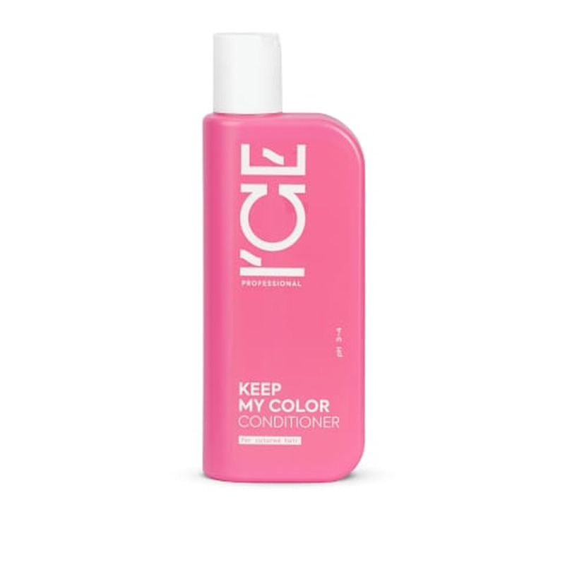 Juuksepalsam Natura Siberica Ice Keep My Color 250ml