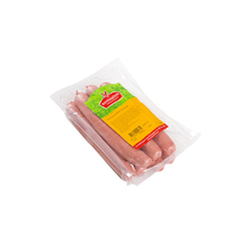 Hot Dog vorstike kanalihast 455 g