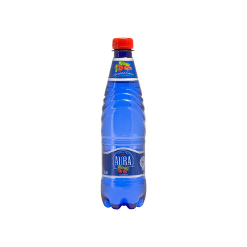 Vesi AURA PLUS pohlamaits. 500ml