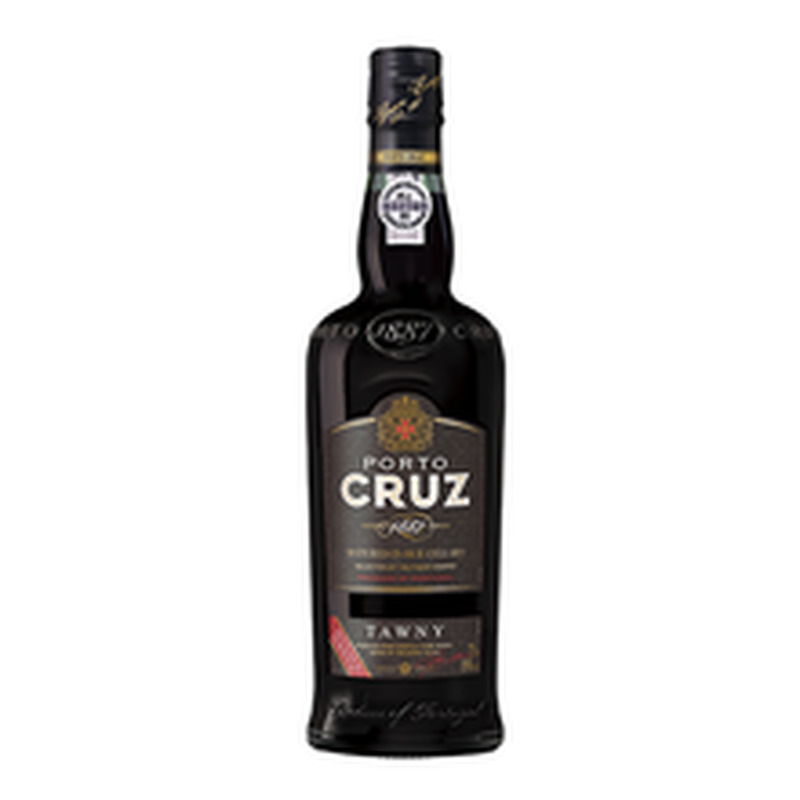 Porto Cruz Tawny KPN liköörvein 19%vol 750ml