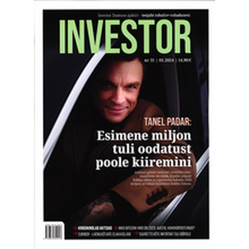 Investor