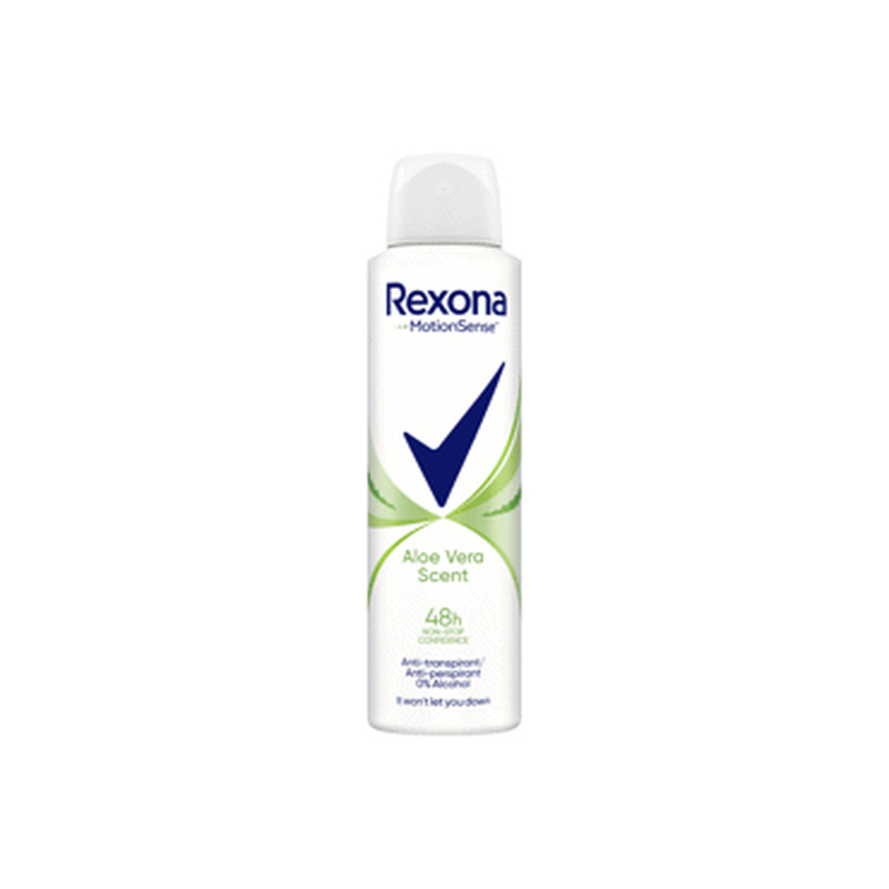 Deodorant REXONA Aloe Vera 150ml