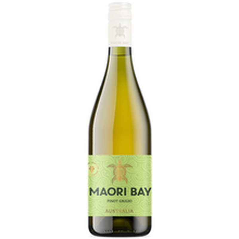 Maori Bay Pinot Grigio GT vein 11,5%vol 750ml