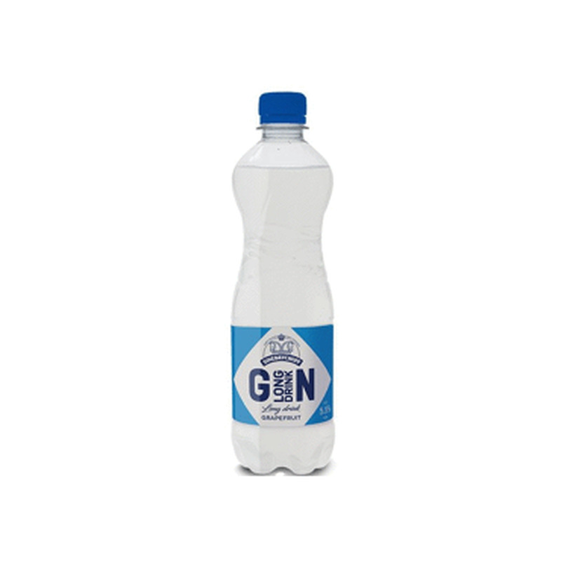 M.alk.jook Sinebr.LD Grapefr.5,5% 500ml