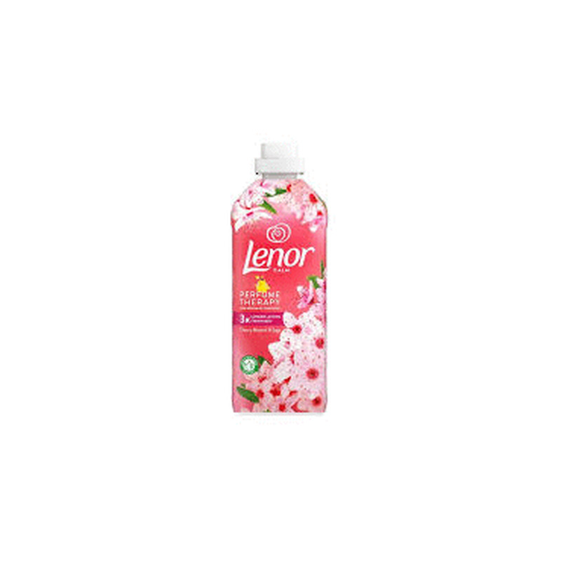 Pesulop.vah.LENOR Cherry Blossom 700ml