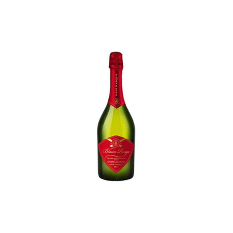 KPN kv.vah. BLASON Rouge Cr.De L. 750ml