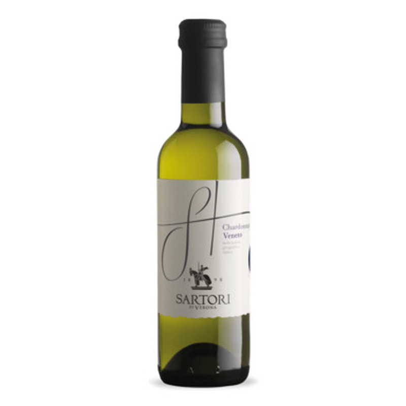 SARTORI Di Verona Chardonnay Veneto 12% 25cl (valge, kuiv)