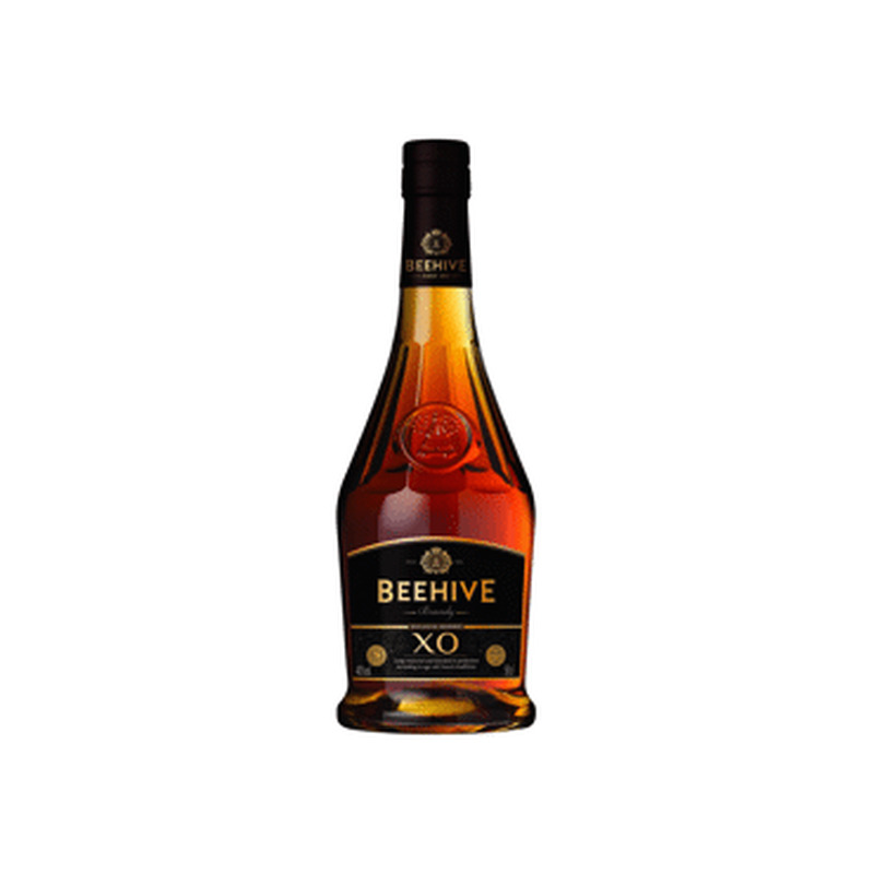 Brandy BEEHIVE XO 40% 0.5l