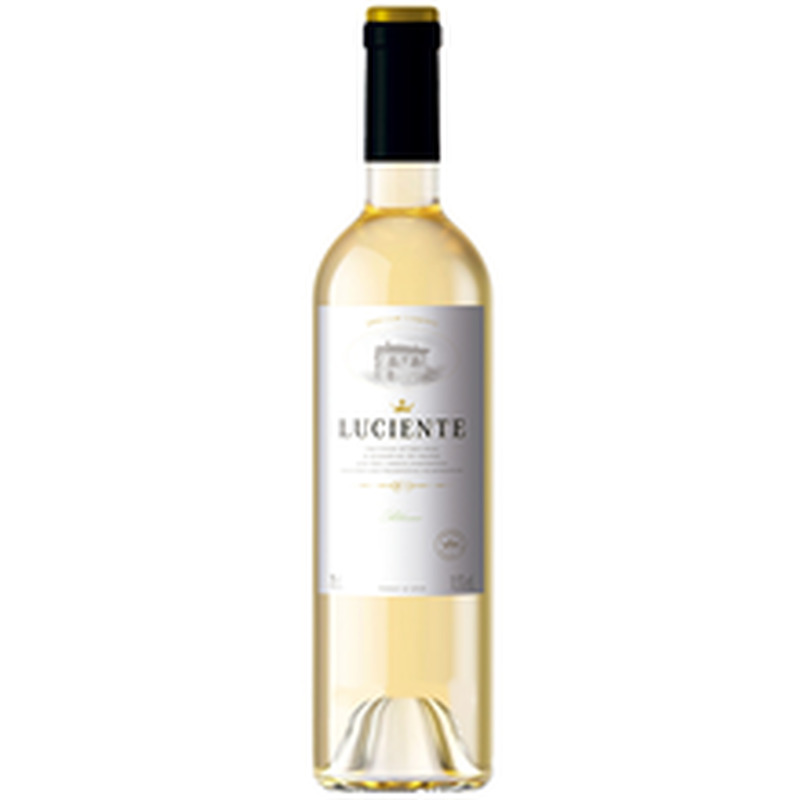 Luciente Semi Sweet Blanco vein 11,5%vol 750ml