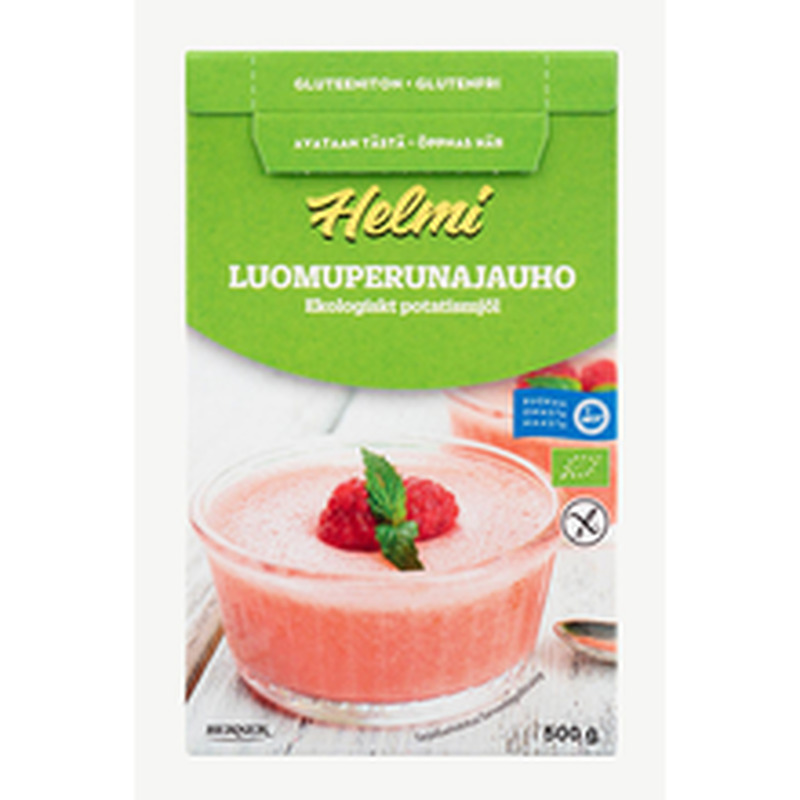 Finnamyl mahekartulitärklis 500 g